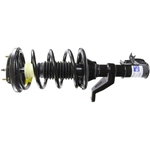 Order Front Quick Strut Assembly by MONROE - 172136 For Your Vehicle