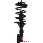 Order Front Quick Strut Assembly by MONROE - 172136 For Your Vehicle