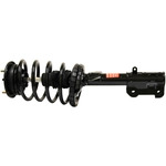 Order Front Quick Strut Assembly by MONROE - 172138 For Your Vehicle