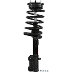 Order Front Quick Strut Assembly by MONROE - 172138 For Your Vehicle
