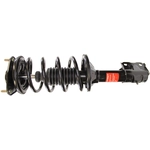 Order Front Quick Strut Assembly by MONROE - 172141 For Your Vehicle