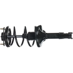 Order Front Quick Strut Assembly by MONROE - 172142 For Your Vehicle