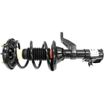 Order Front Quick Strut Assembly by MONROE - 172143 For Your Vehicle
