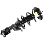Order Front Quick Strut Assembly by MONROE - 172144 For Your Vehicle