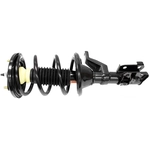 Order Front Quick Strut Assembly by MONROE - 172144 For Your Vehicle