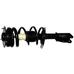 Order Front Quick Strut Assembly by MONROE - 172174 For Your Vehicle