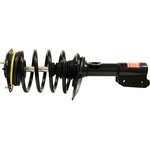 Order Front Quick Strut Assembly by MONROE - 172177 For Your Vehicle