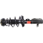 Front Quick Strut Assembly by MONROE - 172183