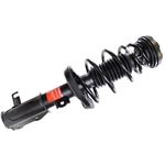 Order Front Quick Strut Assembly by MONROE - 172183 For Your Vehicle