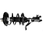Order Front Quick Strut Assembly by MONROE - 172185 For Your Vehicle
