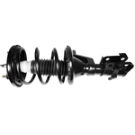 Order Front Quick Strut Assembly by MONROE - 172186 For Your Vehicle
