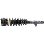 Order Front Quick Strut Assembly by MONROE - 172195 For Your Vehicle