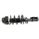 Order Front Quick Strut Assembly by MONROE - 172203 For Your Vehicle