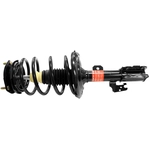 Order Front Quick Strut Assembly by MONROE - 172206 For Your Vehicle