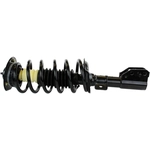 Order Front Quick Strut Assembly by MONROE - 172209 For Your Vehicle