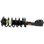 Order Front Quick Strut Assembly by MONROE - 172210 For Your Vehicle