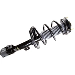 Order Front Quick Strut Assembly by MONROE - 172211 For Your Vehicle