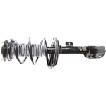 Order Front Quick Strut Assembly by MONROE - 172211 For Your Vehicle