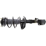 Order Front Quick Strut Assembly by MONROE - 172212 For Your Vehicle