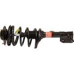 Order Front Quick Strut Assembly by MONROE - 172220 For Your Vehicle