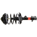 Order Front Quick Strut Assembly by MONROE - 172229 For Your Vehicle