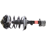 Order Front Quick Strut Assembly by MONROE - 172230 For Your Vehicle