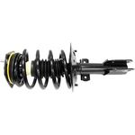 Order Front Quick Strut Assembly by MONROE - 172231 For Your Vehicle