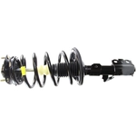 Order Front Quick Strut Assembly by MONROE - 172236 For Your Vehicle