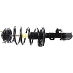 Order Front Quick Strut Assembly by MONROE - 172237 For Your Vehicle