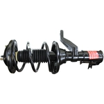 Order Front Quick Strut Assembly by MONROE - 172238 For Your Vehicle