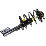 Order Front Quick Strut Assembly by MONROE - 172240 For Your Vehicle