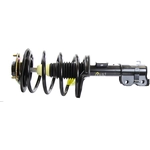 Order Front Quick Strut Assembly by MONROE - 172241 For Your Vehicle