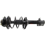 Order Front Quick Strut Assembly by MONROE - 172242 For Your Vehicle