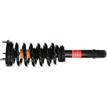 Order Front Quick Strut Assembly by MONROE - 172244 For Your Vehicle