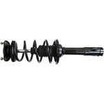 Order Front Quick Strut Assembly by MONROE - 172245 For Your Vehicle