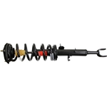 Order Front Quick Strut Assembly by MONROE - 172250 For Your Vehicle