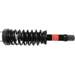 Order Front Quick Strut Assembly by MONROE - 172254R For Your Vehicle