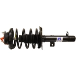 Order Front Quick Strut Assembly by MONROE - 172257 For Your Vehicle