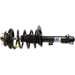 Order Front Quick Strut Assembly by MONROE - 172258 For Your Vehicle
