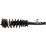 Order Front Quick Strut Assembly by MONROE - 172261 For Your Vehicle