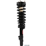 Order Front Quick Strut Assembly by MONROE - 172261 For Your Vehicle