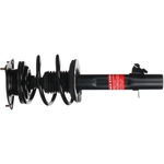Purchase Front Quick Strut Assembly by MONROE - 172266