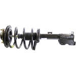 Order Front Quick Strut Assembly by MONROE - 172267 For Your Vehicle