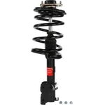 Order Front Quick Strut Assembly by MONROE - 172267 For Your Vehicle