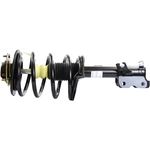 Order Front Quick Strut Assembly by MONROE - 172271 For Your Vehicle