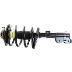 Order Front Quick Strut Assembly by MONROE - 172272 For Your Vehicle