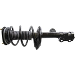 Order Front Quick Strut Assembly by MONROE - 172276 For Your Vehicle