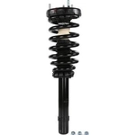 Order Front Quick Strut Assembly by MONROE - 172281 For Your Vehicle