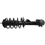 Order Front Quick Strut Assembly by MONROE - 172289 For Your Vehicle