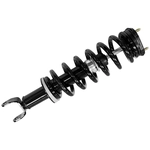 MONROE - 172292 - Front Quick Strut Assembly